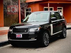 Land Rover Range Rover Vogue
